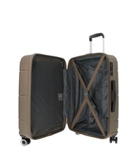 AMERICAN TOURISTER SPEEDPLAY Juego de 3 carros: cabina, mediano, grande perla - Set Trolley - 2