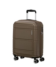 AMERICAN TOURISTER SPEEDPLAY Juego de 3 carros: cabina, mediano, grande perla - Set Trolley - 3