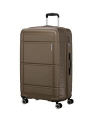 AMERICAN TOURISTER SPEEDPLAY Juego de 3 carros: cabina, mediano, grande perla - Set Trolley - 4