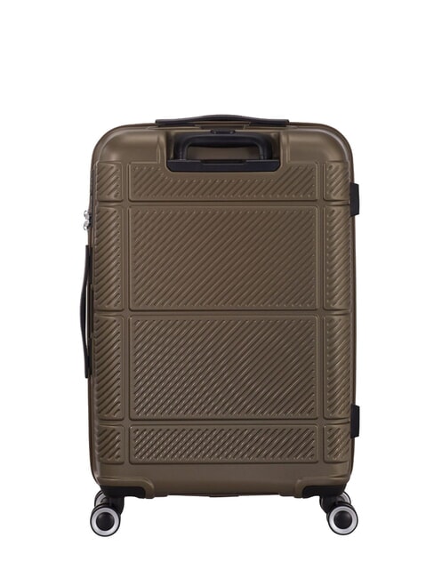 SPEEDPLAY Juego de 3 carros: cabina, mediano, grande perla - Set Trolley