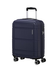 AMERICAN TOURISTER SPEEDPLAY Juego de 3 carros: cabina, mediano, grande DARKBLUE - Set Trolley - 3