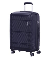 AMERICAN TOURISTER SPEEDPLAY Juego de 3 carros: cabina, mediano, grande DARKBLUE - Set Trolley - 4