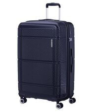 AMERICAN TOURISTER SPEEDPLAY Juego de 3 carros: cabina, mediano, grande DARKBLUE - Set Trolley - 5
