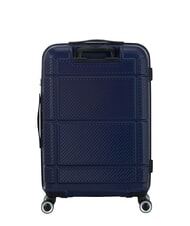AMERICAN TOURISTER SPEEDPLAY Juego de 3 carros: cabina, mediano, grande DARKBLUE - Set Trolley - 7