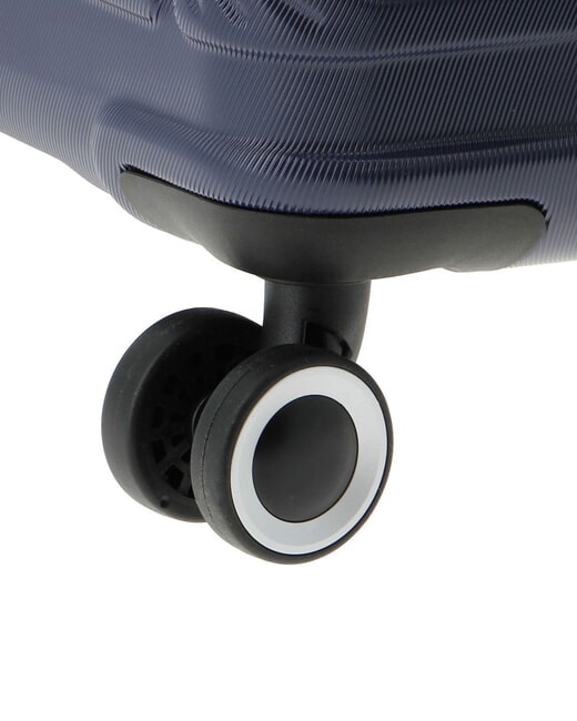 SPEEDPLAY Juego de 3 carros: cabina, mediano, grande DARKBLUE - Set Trolley