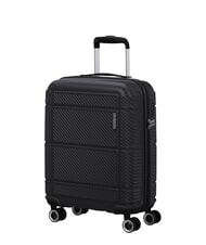 AMERICAN TOURISTER SPEEDPLAY Juego de 3 carros: cabina, mediano, grande NEGRO - Set Trolley - 3