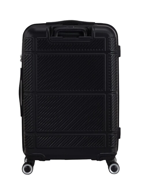 SPEEDPLAY Juego de 3 carros: cabina, mediano, grande NEGRO - Set Trolley