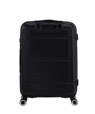 AMERICAN TOURISTER SPEEDPLAY Carro de equipaje de mano NEGRO - Equipaje de mano - 4