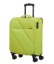 AMERICAN TOURISTER SUN BREAK Juego de 3 carros: cabina+mediano, grande exp Lima - Set Trolley - 3