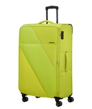 AMERICAN TOURISTER SUN BREAK Juego de 3 carros: cabina+mediano, grande exp Lima - Set Trolley - 5