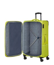 AMERICAN TOURISTER SUN BREAK Carro grande expandible - Trolley Semirrígidos