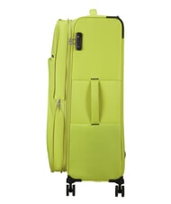 AMERICAN TOURISTER SUN BREAK Carro grande expandible Lima - Trolley Semirrígidos - 5