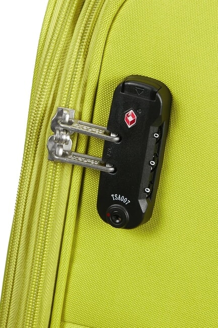 SUN BREAK Carro grande expandible Lima - Trolley Semirrígidos