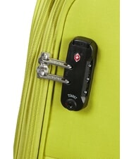 AMERICAN TOURISTER SUN BREAK Carro grande expandible Lima - Trolley Semirrígidos - 7