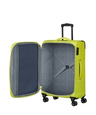 AMERICAN TOURISTER SUN BREAK Carro mediano expandible - Trolley Semirrígidos