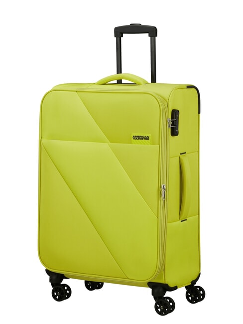 SUN BREAK Carro mediano expandible Lima - Trolley Semirrígidos