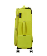 AMERICAN TOURISTER SUN BREAK Carro mediano expandible Lima - Trolley Semirrígidos - 4