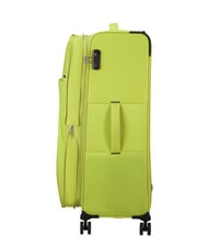 AMERICAN TOURISTER SUN BREAK Carro mediano expandible Lima - Trolley Semirrígidos - 5