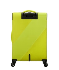 AMERICAN TOURISTER SUN BREAK Carro mediano expandible Lima - Trolley Semirrígidos - 6