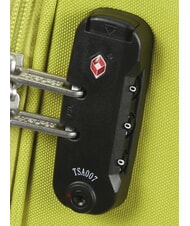 AMERICAN TOURISTER SUN BREAK Carro mediano expandible Lima - Trolley Semirrígidos - 7