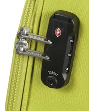 AMERICAN TOURISTER SUN BREAK Carro de equipaje de mano Lima - Equipaje de mano - 6