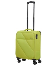 AMERICAN TOURISTER SUN BREAK Carro de equipaje de mano Lima - Equipaje de mano - 9