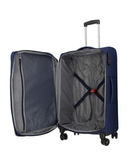 AMERICAN TOURISTER SKY SURFER Carro grande expandible - Trolley Semirrígidos