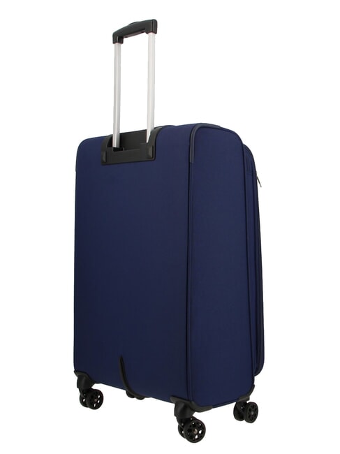 SKY SURFER Carro grande expandible DarkNavy - Trolley Semirrígidos