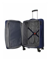 AMERICAN TOURISTER SKY SURFER Carro mediano expandible - Trolley Semirrígidos