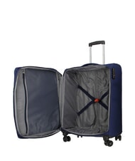 AMERICAN TOURISTER SKY SURFER Carro de mano expandible - Equipaje de mano