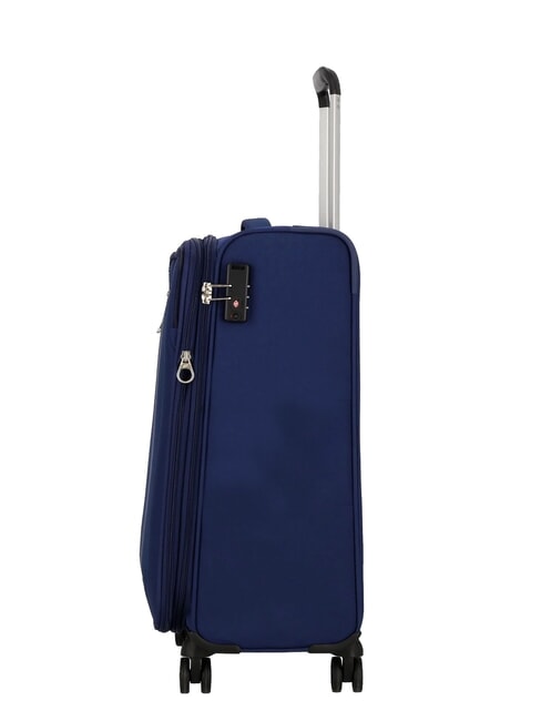 SKY SURFER Carro de mano DarkNavy - Equipaje de mano
