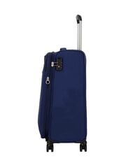 AMERICAN TOURISTER SKY SURFER Carro de mano expandible DarkNavy - Equipaje de mano - 3