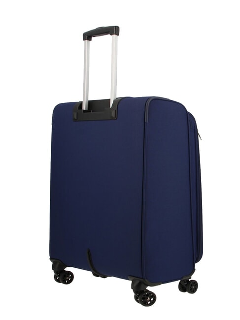 SKY SURFER Carro de mano DarkNavy - Equipaje de mano