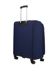 AMERICAN TOURISTER SKY SURFER Carro de mano expandible DarkNavy - Equipaje de mano - 4