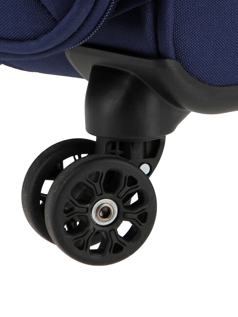 SKY SURFER Carro de mano expandible DarkNavy - Equipaje de mano