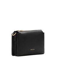 BIASIA FEATHER SMALL Bolso bandolera pequeño de piel - Bolsos Mujer