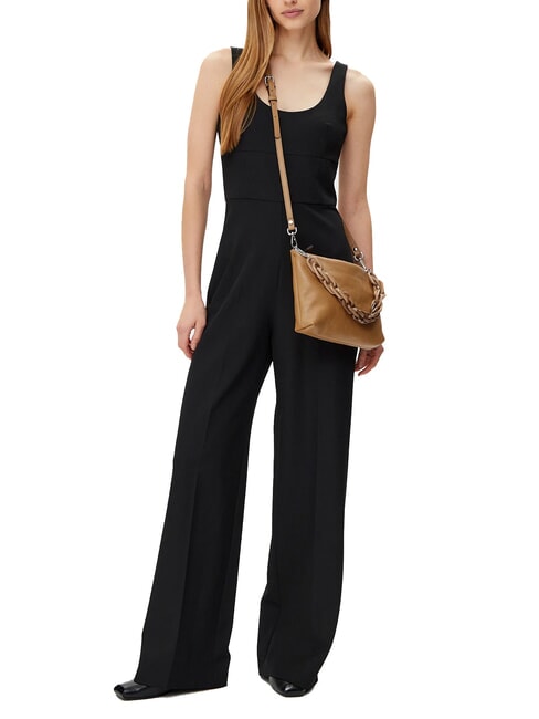 BRENDA Bolso de hombro, con correa para el hombro naturaleza - Bolsos Mujer