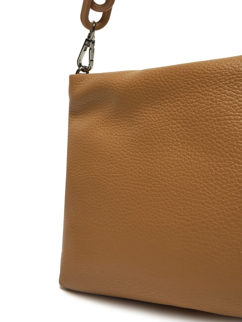 BRENDA Bolso de hombro, con correa para el hombro naturaleza - Bolsos Mujer