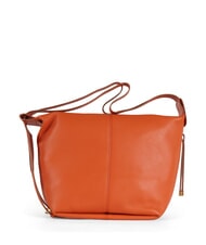 GIANNI CHIARINI GUIA Bolso de hombro / Mochila, piel coral - Bolsos Mujer - 4