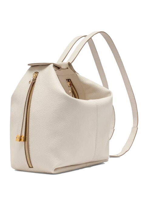 GUIA Bolso de hombro / Mochila, piel MÁRMOL - Bolsos Mujer