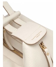 GIANNI CHIARINI GUIA Bolso de hombro / Mochila, piel MÁRMOL - Bolsos Mujer - 4