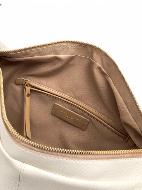 GUIA Bolso de hombro / Mochila, piel MÁRMOL - Bolsos Mujer