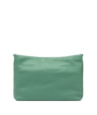 GIANNI CHIARINI BRENDA Bolso de piel con bandolera menta - Bolsos Mujer - 3