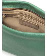 GIANNI CHIARINI BRENDA Bolso de piel con bandolera menta - Bolsos Mujer - 4