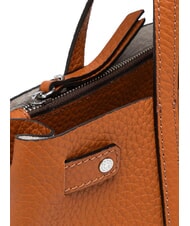 GIANNI CHIARINI ALTEA Bolso de mano, con bandolera arena-caramelo - Bolsos Mujer - 5