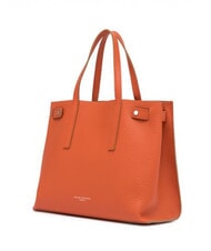 GIANNI CHIARINI ALTEA Bolso de mano, con bandolera naturaleza coralina - Bolsos Mujer - 2