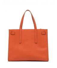 GIANNI CHIARINI ALTEA Bolso de mano, con bandolera naturaleza coralina - Bolsos Mujer - 3