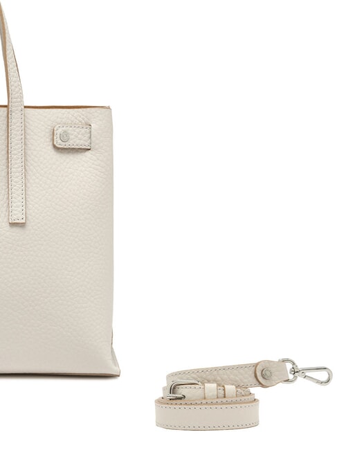 ALTEA Bolso de mano, con bandolera naturaleza-arena - Bolsos Mujer