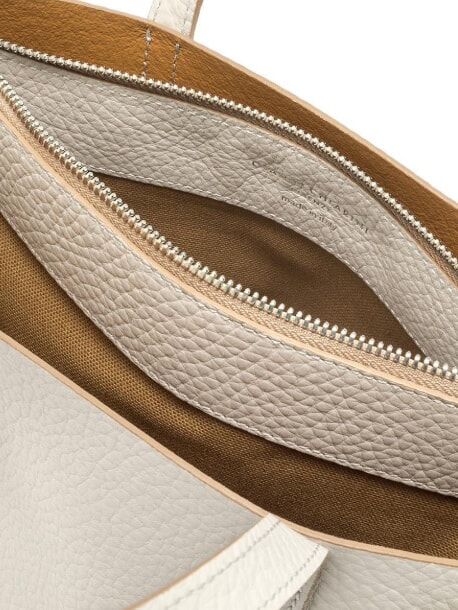 ALTEA Bolso de mano, con bandolera naturaleza-arena - Bolsos Mujer