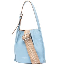 GIANNI CHIARINI DORY Bolso bandolera tipo cubo, con correa para el hombro - Bolsos Mujer